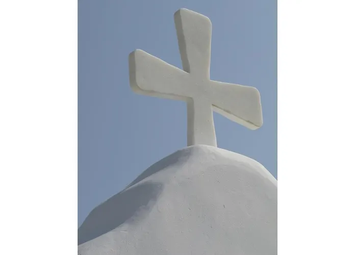 Yakinthos Πάνορμος Μυκόνου