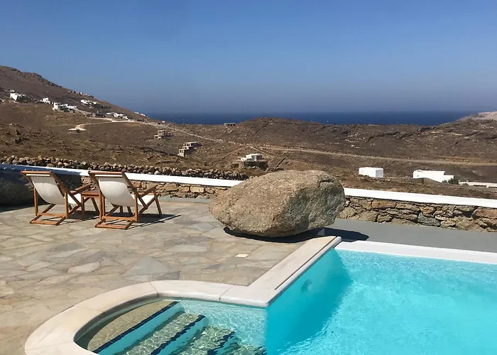 Yakinthos Ξενοδοχείο με διαμερίσματα 4*