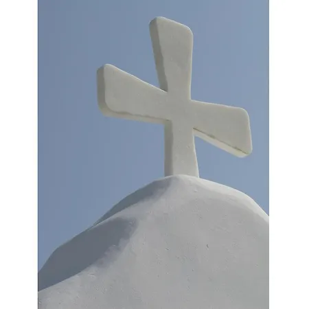 Yakinthos Panormos (Mykonos)