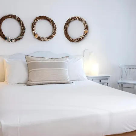 ياكينثوس ريزدنس Mykonos Town