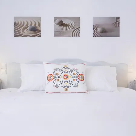 شقة فندقية ياكينثوس ريزدنس Mykonos Town