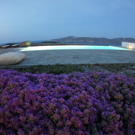 شقة فندقية ياكينثوس ريزدنس Mykonos Town
