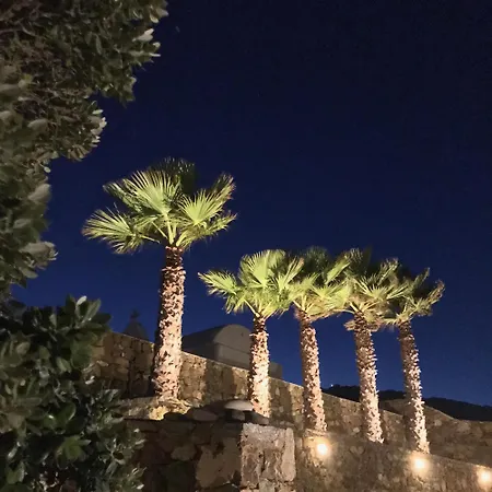 ياكينثوس ريزدنس 4*