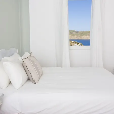 Yakinthos Apartahotel