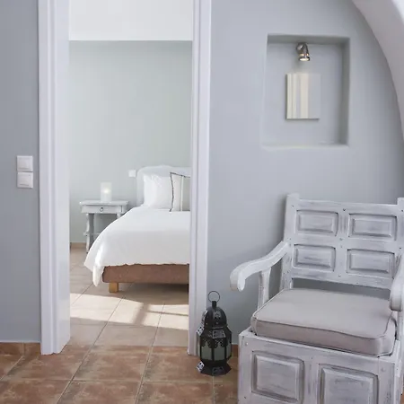 Aparthotel Yakinthos Panormos (Mykonos)