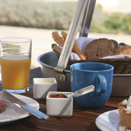 Yakinthos 4* Panormos (Mykonos)