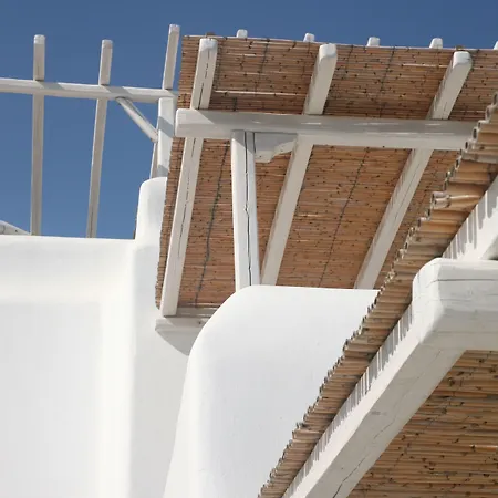 Aparthotel Yakinthos Panormos (Mykonos)