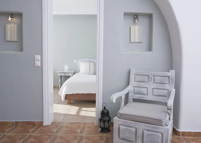 Apartmanhotel Yakinthos Pánormosz Mikónu