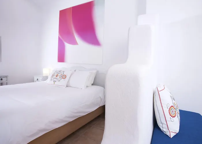 Apartmanhotel Yakinthos 4*