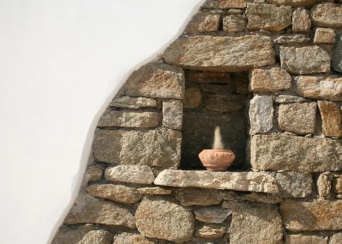 Apartmanhotel Yakinthos 4*