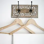 מלון דירות Yakinthos