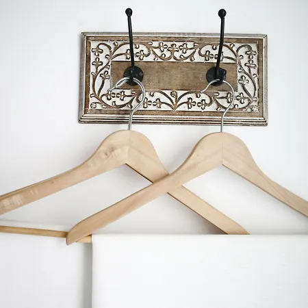 شقة فندقية Yakinthos