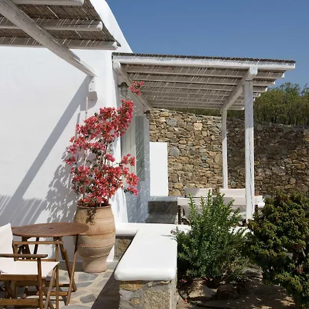 Yakinthos Aparthotel