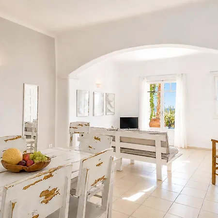 Aparthotel Yakinthos Panormos (Mykonos)