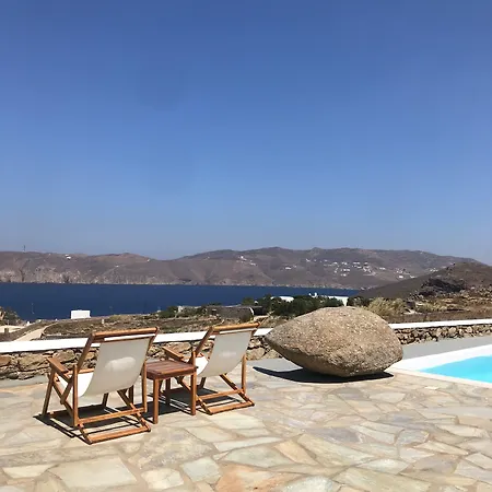 Yakinthos Aparthotel
