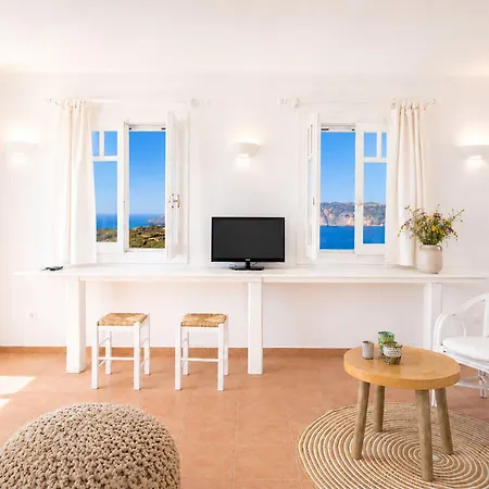 Yakinthos Aparthotel Panormos (Mykonos)