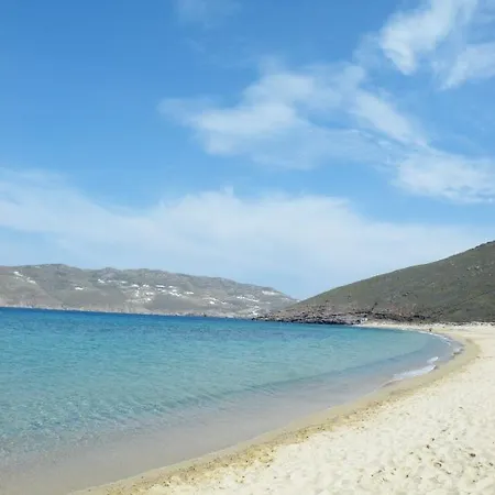 Aparthotel Yakinthos Mykonos Town