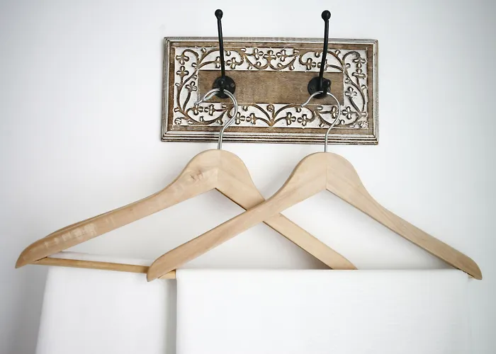 شقة فندقية Yakinthos