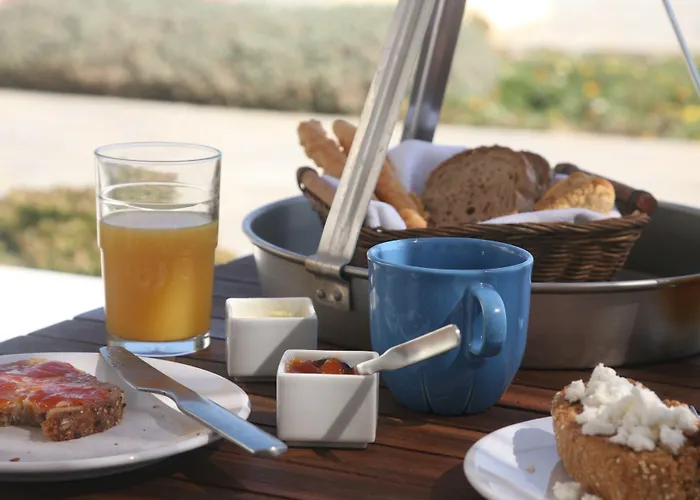 Yakinthos 4* بانورموس ميكونو