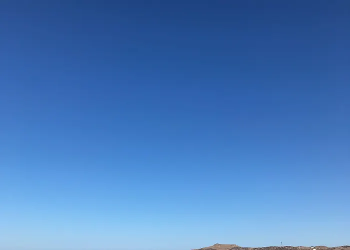 شقة فندقية Yakinthos 4*