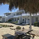 Yakinthos Apartahotel Panormos (Mykonos)