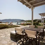 Yakinthos Apartahotel Panormos (Mykonos)