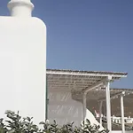 Apartahotel Yakinthos 4*