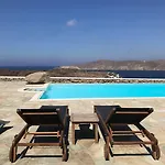 Yakinthos 4* Panormos (Mykonos)
