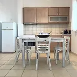 Apartahotel Yakinthos 4*