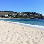 Yakinthos Apartahotel Panormos (Mykonos)