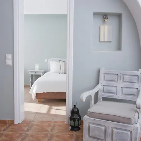 Yakinthos 4* Mykonos Town