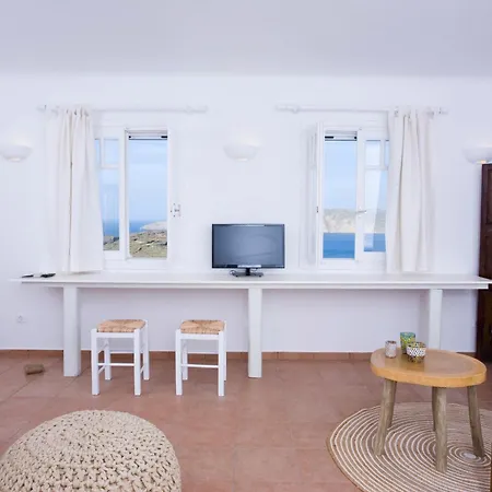 Appart hôtel Yakinthos