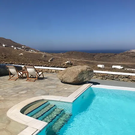 Yakinthos Appart hôtel 4*
