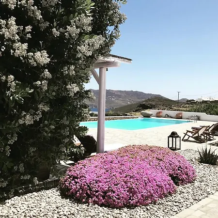 Yakinthos Appart hôtel