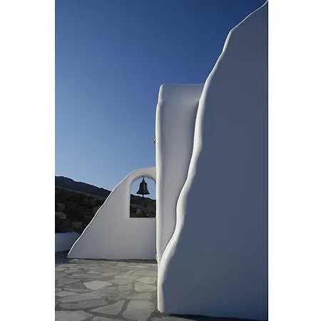 Yakinthos Appart hôtel