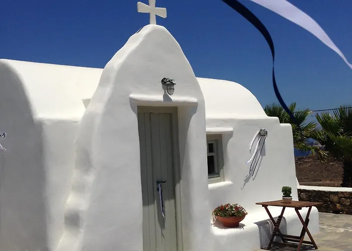 Aparthotel Yakinthos