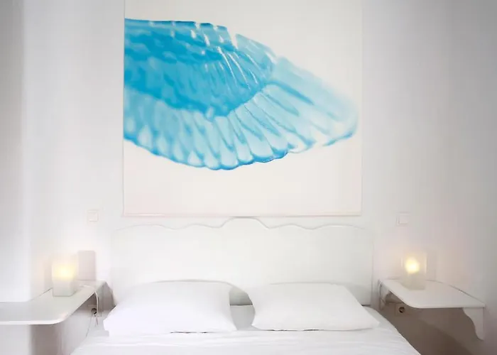 Aparthotel Yakinthos